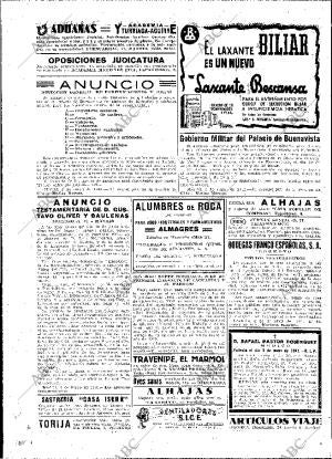 ABC MADRID 09-05-1941 página 8