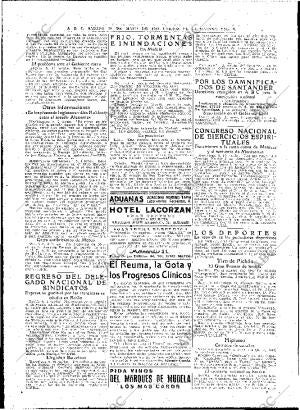 ABC MADRID 10-05-1941 página 6