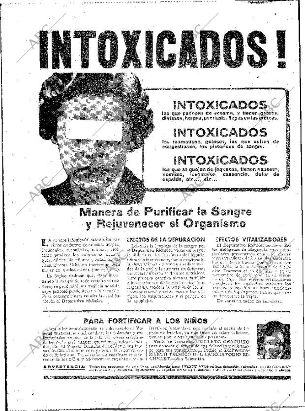 ABC MADRID 10-05-1941 página 8