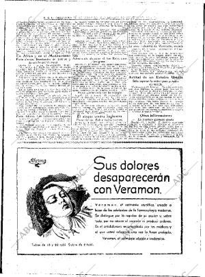 ABC MADRID 14-05-1941 página 4