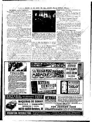 ABC MADRID 15-05-1941 página 4