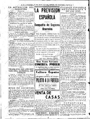 ABC SEVILLA 15-05-1941 página 6