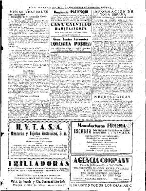 ABC SEVILLA 15-05-1941 página 7