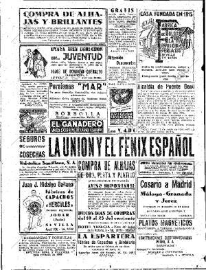 ABC SEVILLA 15-05-1941 página 8