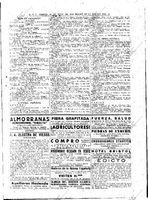 ABC MADRID 16-05-1941 página 11