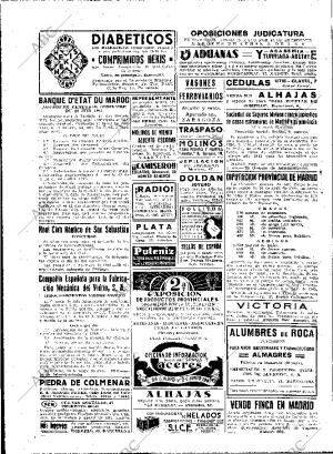 ABC MADRID 16-05-1941 página 12