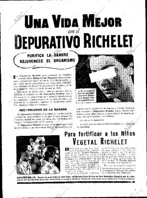 ABC MADRID 16-05-1941 página 6