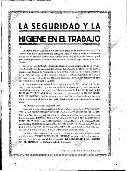 ABC MADRID 24-05-1941