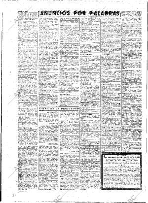 ABC MADRID 24-05-1941 página 8