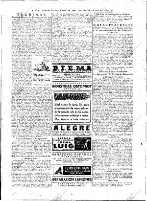 ABC MADRID 27-05-1941 página 10