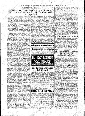 ABC MADRID 27-05-1941 página 7