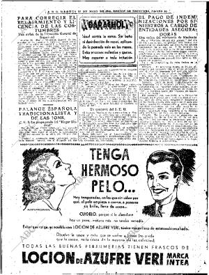 ABC SEVILLA 27-05-1941 página 10