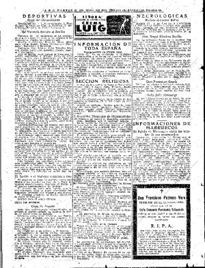 ABC SEVILLA 27-05-1941 página 14