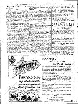 ABC SEVILLA 27-05-1941 página 2