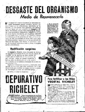 ABC SEVILLA 27-05-1941 página 6