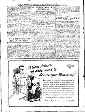 ABC SEVILLA 27-05-1941 página 8
