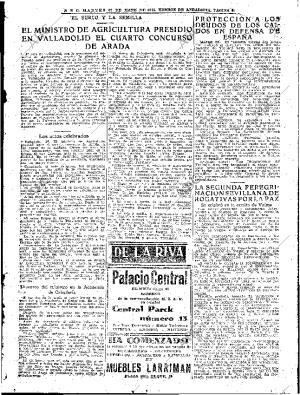 ABC SEVILLA 27-05-1941 página 9