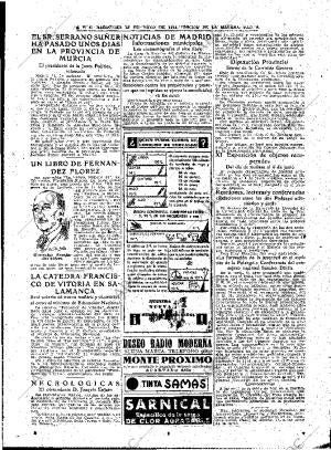 ABC MADRID 28-05-1941 página 9