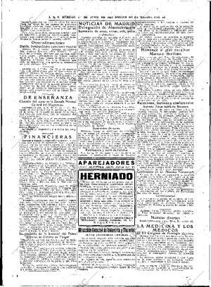 ABC MADRID 01-06-1941 página 10