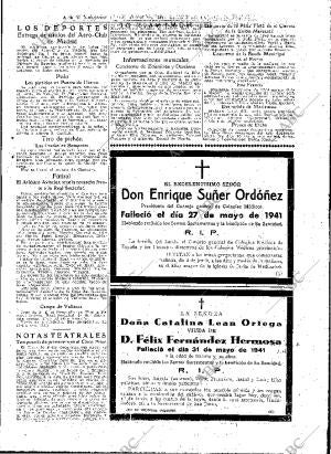 ABC MADRID 01-06-1941 página 11