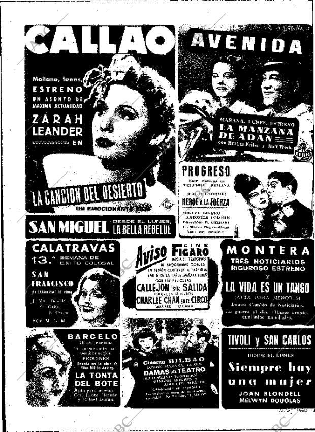 ABC MADRID 01-06-1941 página 12
