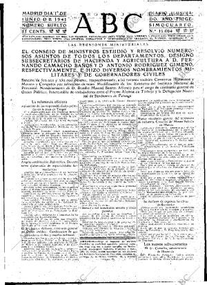 ABC MADRID 01-06-1941 página 3