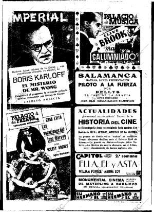 ABC MADRID 01-06-1941 página 4