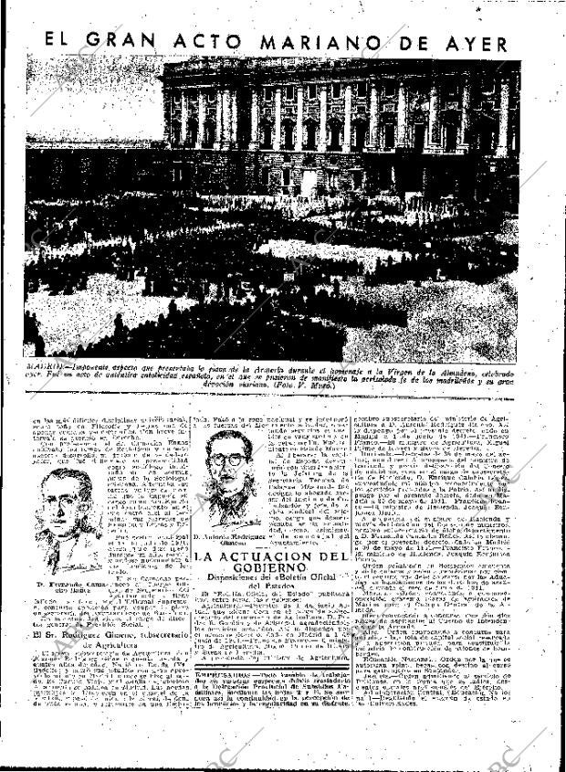 ABC MADRID 01-06-1941 página 5