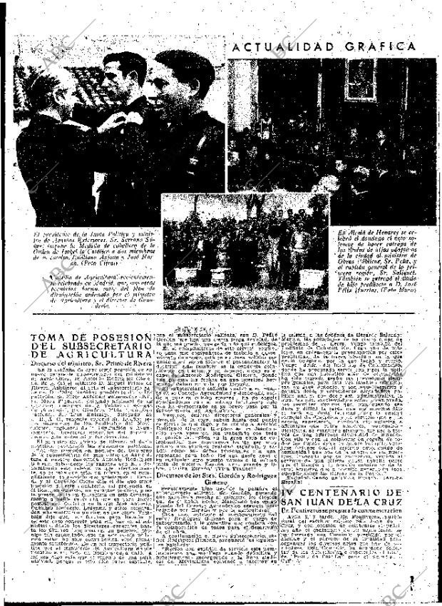 ABC MADRID 03-06-1941 página 5