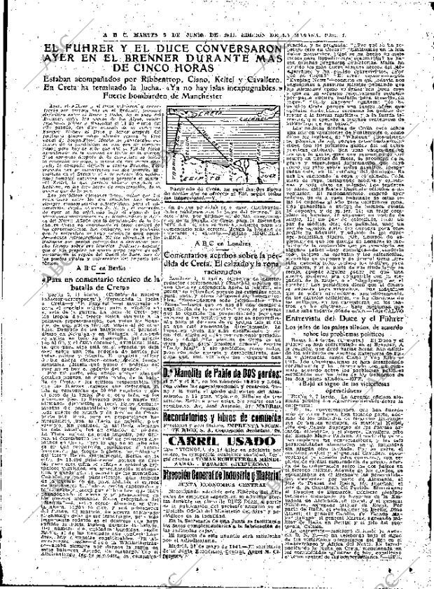 ABC MADRID 03-06-1941 página 7