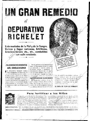 ABC MADRID 04-06-1941 página 2