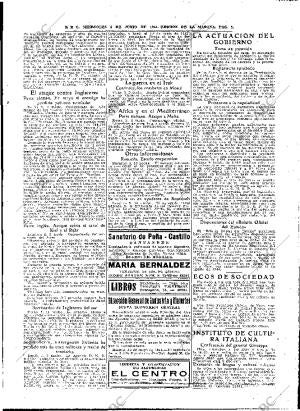 ABC MADRID 04-06-1941 página 5
