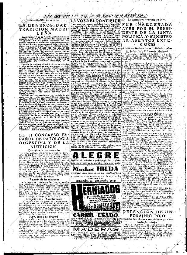 ABC MADRID 04-06-1941 página 7