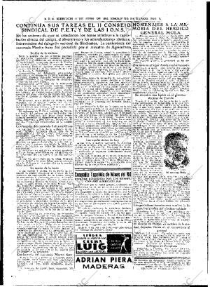 ABC MADRID 04-06-1941 página 8