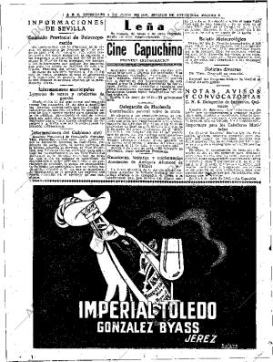 ABC SEVILLA 04-06-1941 página 2