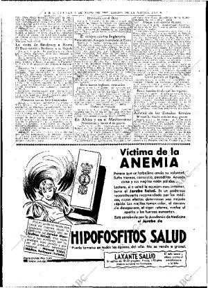 ABC MADRID 05-06-1941 página 4