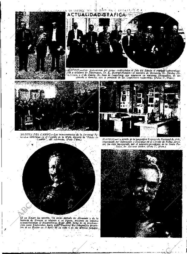 ABC MADRID 05-06-1941 página 5