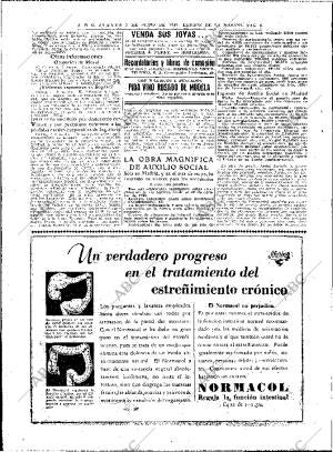 ABC MADRID 05-06-1941 página 6