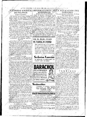 ABC MADRID 05-06-1941 página 8