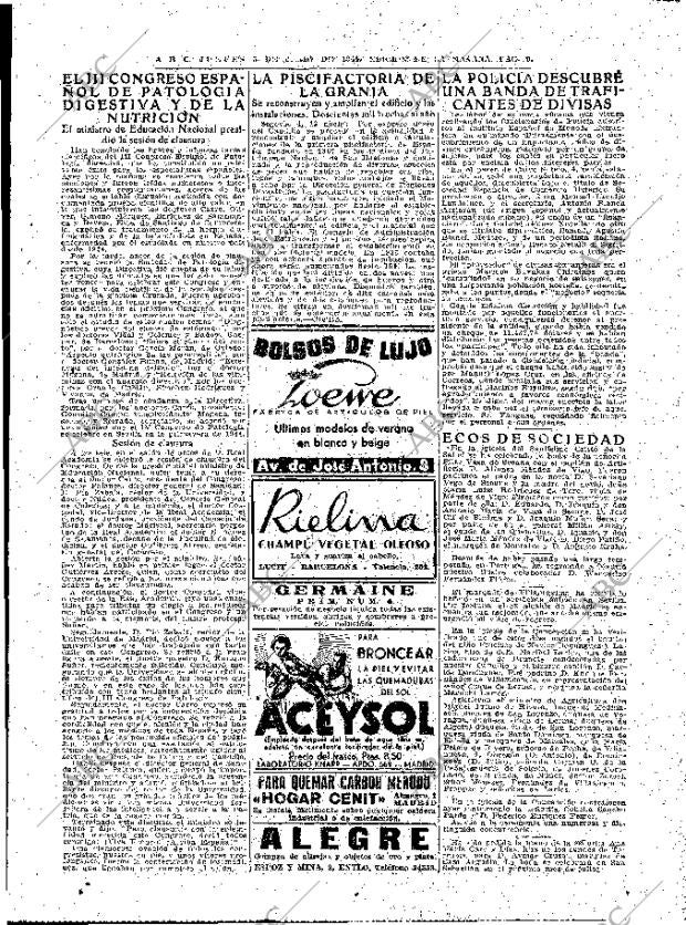 ABC MADRID 05-06-1941 página 9