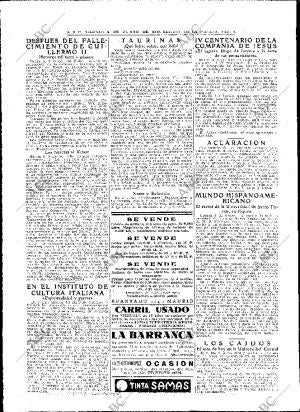 ABC MADRID 06-06-1941 página 6