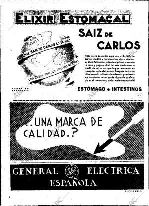 ABC MADRID 06-06-1941 página 8