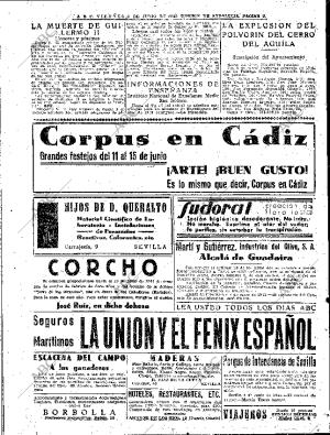 ABC SEVILLA 06-06-1941 página 2