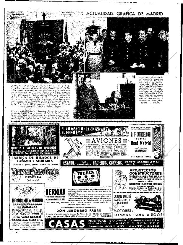 ABC MADRID 07-06-1941 página 4