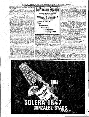 ABC SEVILLA 10-06-1941 página 4