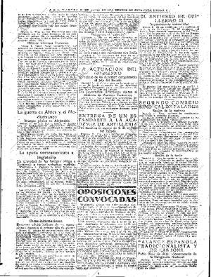 ABC SEVILLA 10-06-1941 página 5