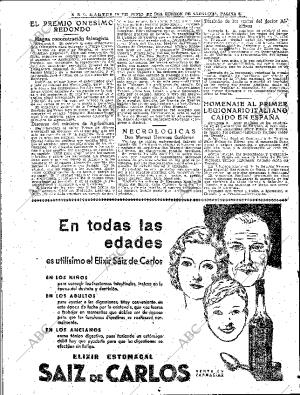 ABC SEVILLA 10-06-1941 página 8