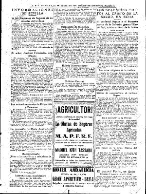 ABC SEVILLA 10-06-1941 página 9