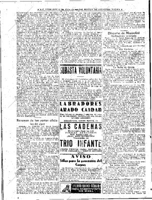 ABC SEVILLA 11-06-1941 página 4