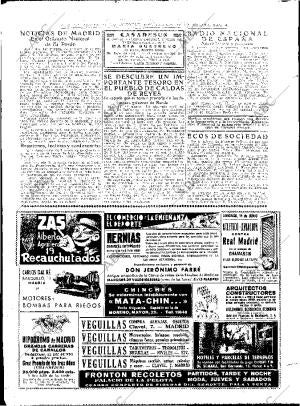 ABC MADRID 13-06-1941 página 4
